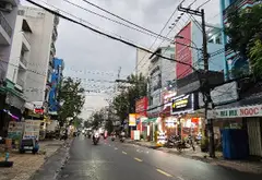 Bán nhà 3 tầng 71m2 mặt tiền 6.1m phường Tân Quý giá 7.82 tỷ... Bán owner_side tại Phú Thọ Hòa, Hồ Chí Minh 02