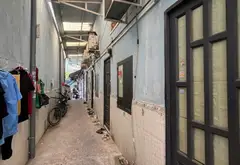 Đường Hiệp Thành 23. P hiệp Thành. Q12
Mặt tiền Đường Kinh doanh rộng 10M- Kinh doanh sầm uất,... Bán nhà mặt phố tại Tân Thới Hiệp, Hồ Chí Minh 03