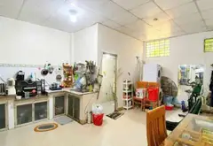 Đã giảm cả nhà ơi! Khách nào cần nhà sát Chợ, Trường, Uỷ Ban Xuân Thới Thượng thì xem căn này... Bán nhà riêng tại Bà Điểm, Hồ Chí Minh 02