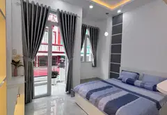Cơ Hội Vàng Sở Hữu Nhà Đẹp Mặt Tiền Kinh Doanh, Hẻm Xe Hơi Tại Đào Tông Nguyên... Bán nhà riêng tại Nhà Bè, Hồ Chí Minh 12