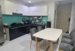 Nhà 4 Tầng Hiện Đại Giữa Trung Tâm Sống Động... Bán nhà riêng tại An Lạc, Hồ Chí Minh 03