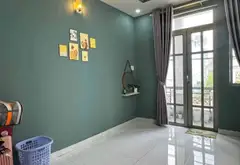Bán Nhà DSH-HXH - Lê Văn Lương - Nhà Bè- Giá Chỉ 2ty850 TL... Bán nhà riêng tại Hiệp Phước, Hồ Chí Minh 11