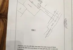 Nhà trong ngõ, ngách, hẻm - 31.9m² - Gò Vấp, TP Hồ Chí Minh - 3.2 tỷ... Bán nhà riêng tại Gò Vấp, Hồ Chí Minh 07