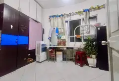 Cơ hội hiếm có sở hữu căn hộ 2PN tại Bình Hưng giá chỉ 2,1 tỷ... Bán căn hộ chung cư tại Bình Hưng, Hồ Chí Minh 01