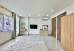 Nhà mặt phố góc Nguyễn Thiện Thuật quận 3 – đẳng cấp và tiềm năng sinh lời bền vững... Bán nhà mặt phố tại Bàn Cờ, Hồ Chí Minh 03