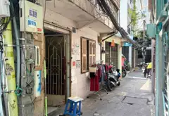 Nhà đẹp Vĩnh Viễn giá tốt chỉ 3.99 tỷ... Bán nhà riêng tại Vườn Lài, Hồ Chí Minh 03