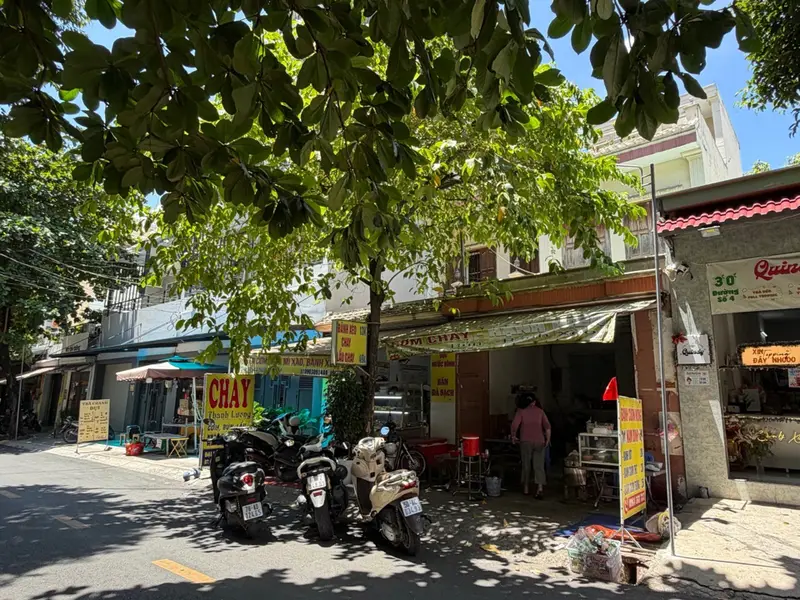 MT TRUNG TÂM GÒ VẤP – NGANG 8M – KẾ CITYLAND – KINH DOANH
📐 8 × 18m | 3 tầng
🏢 Mặt tiền rộng... Bán nhà mặt phố tại Hạnh Thông, Hồ Chí Minh 01