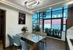 Nhà 6 tầng mới xây, thang máy tại ngõ Thống Nhất... Bán nhà riêng tại Tương Mai, Hà Nội 17
