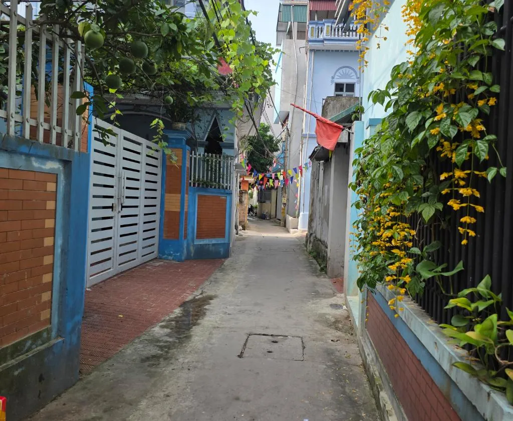 Nhà Thanh Trì 4 tầng, ô tô gần, giá tốt... Bán owner_side tại Ngọc Hồi, Hà Nội 01