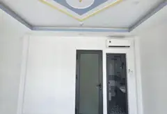 Bán nhà mới 6 tầng có thang máy gần E-mart Phan Văn Trị... Bán nhà riêng tại An Nhơn, Hồ Chí Minh 04
