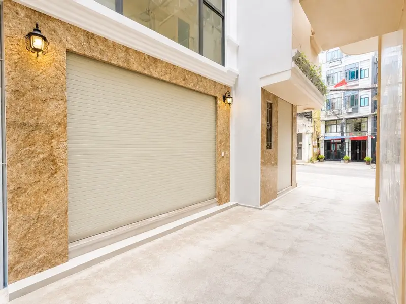 Bán nhà 6 tầng mới, ô tô đỗ cửa, thang máy
ở phường Bạch Mai, Hà Nội.... Bán nhà riêng tại Bạch Mai, Hà Nội 01