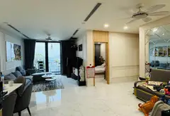 Căn hộ sang trọng 2PN view thoáng tại Từ Liêm, Hà Nội... Bán căn hộ chung cư tại Từ Liêm, Hà Nội 05