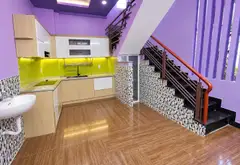 CHỦ ĐANG NGỘP BANK 5.5 giảm còn 4.2... Bán nhà riêng tại Bình Đông, Hồ Chí Minh 02