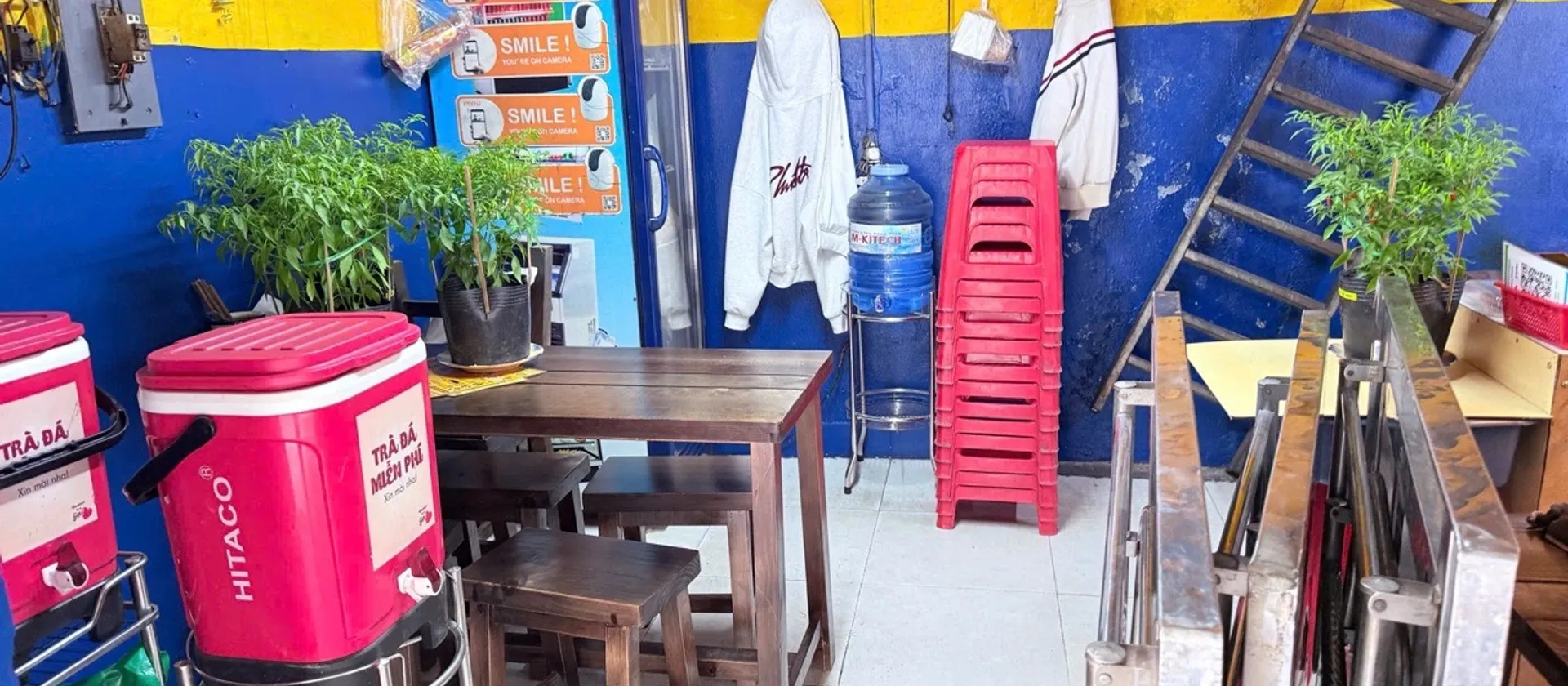 Bán nhà mặt phố kinh doanh sầm uất tại quận trung tâm, 2 tầng... Bán nhà mặt phố tại Tân Sơn Nhất, Hồ Chí Minh 01