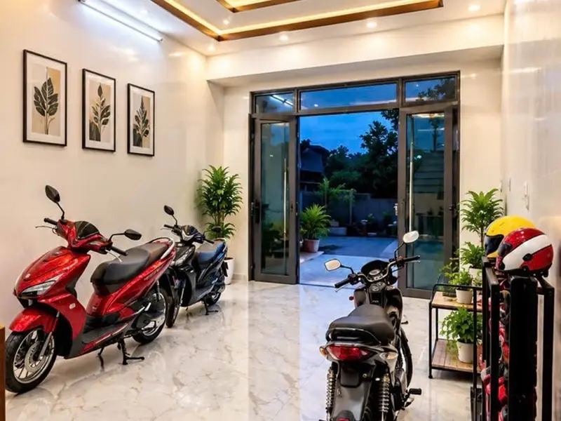 Cơ hội sở hữu nhà 3 tầng vị trí vàng, ngõ ô tô đỗ cửa, giá cạnh tranh tại Phùng Thị Trinh... Bán nhà riêng tại Phù Liễn, Hải Phòng 01