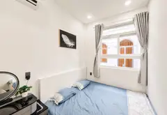 Nhà 2 tầng full nội thất lung linh tại Gò Vấp giá tốt... Bán nhà riêng tại An Hội Tây, Hồ Chí Minh 03