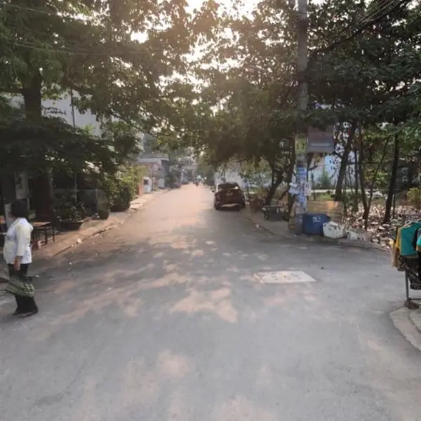 Cơ Hội Sở Hữu Đất Đẹp - Bất Động Sản Hai Mặt Tiền Tại Bình Tân... Bán owner_side tại Bình Tân, Hồ Chí Minh 01