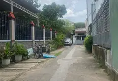 Bán dãy nhà trọ 6 phòng tại phường Dĩ An giá 4,6 tỷ... Bán nhà riêng tại Dĩ An, Hồ Chí Minh 02