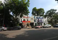 MẶT PHỐ KINH DOANH ĐỈNH NGUYỄN LAM- CHU HUY MÂN. 5 TẦNG KINH DOANH ĐỈNH TẦM 13TY... Bán nhà mặt phố tại Phúc Lợi, Hà Nội 02