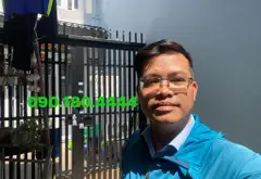 Nhà 2 tầng mới đẹp, giảm giá sốc ngay Lạc Long Quân... Bán nhà riêng tại Bảy Hiền, Hồ Chí Minh 01