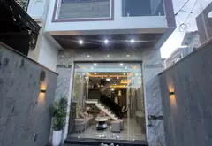 Nhà riêng 3 tầng mới tại Đào Yêu - Hồng Thái với thiết kế hiện đại và công năng tối ưu... Bán nhà riêng tại An Hải, Hải Phòng 02