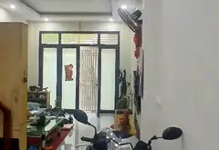 Cơ hội sở hữu nhà 4 tầng thiết kế hiện đại tại xã Thanh Trì, Hà Nội... Bán nhà riêng tại Thanh Trì, Hà Nội 08