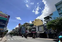 Nhà 4 tầng đẹp, 2 căn riêng biệt tại Nghĩa Hoà, giá hấp dẫn... Bán nhà riêng tại Tân Hòa, Hồ Chí Minh 01