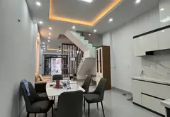 Bán nhà riêng 4 tầng tại Phường Long Phước, Hồ Chí Minh, ô tô đỗ trong nhà... Bán nhà riêng tại Long Phước, Hồ Chí Minh 04