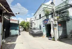 Bán nhà riêng phường Hiệp Bình, diện tích 137m2, xe hơi vào nhà, gần Ngã Tư Bình Phước... Bán nhà riêng tại Hiệp Bình, Hồ Chí Minh 01