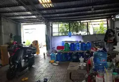 💥Thiện chí đẩy nhanh nhà Thới Tứ, shr sẵn trong két, 204m2, cách chợ Hóc Môn 5p chạy xe, 5.9 tỷ... Bán nhà riêng tại Đông Thạnh, Hồ Chí Minh 02
