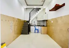 Nhà riêng hẻm xe hơi _ vị trí đắc địa tại Quận 7, giá giảm sâu cực hiếm có... Bán nhà riêng tại Tân Mỹ, Hồ Chí Minh 03