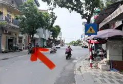 Bán đất mặt tiền rộng tại xã Thư Lâm, Đông Anh, giá 3.6 tỷ đồng... Bán đất tại Thư Lâm, Hà Nội 01