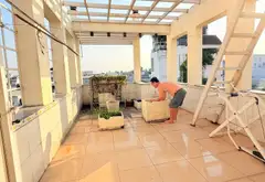 Nhà phố đẳng cấp 4 tầng tại Đông Hưng Thuận, giá ưu đãi... Bán nhà riêng tại Đông Hưng Thuận, Hồ Chí Minh 05