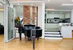 Bán nhà riêng khu Bình Thạnh vị trí đắc địa, mặt tiền rộng, kinh doanh đa ngành... Bán nhà riêng tại Gia Định, Hồ Chí Minh 08
