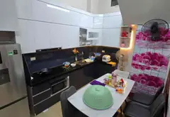 Nhà 4 Tầng 2 Thoáng, Gần Ngoại Giao Đoàn Xuân Đỉnh... Bán nhà riêng tại Xuân Đỉnh, Hà Nội 04