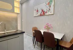 3PN, full nội thất chỉ 4ty5... Bán nhà riêng tại Gò Vấp, Hồ Chí Minh 07