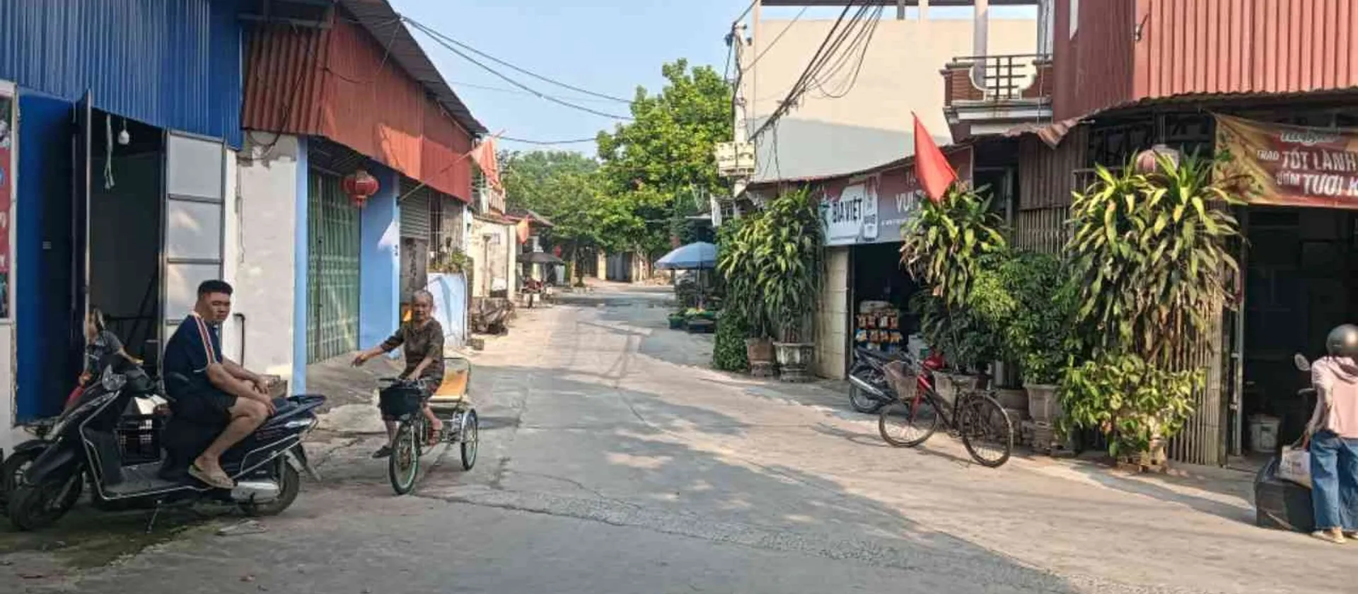Đất rộng 90m2 giá hời tại Sóc Sơn, cơ hội đầu tư cực nét... Bán đất tại Sóc Sơn, Hà Nội 01