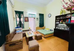 Nhà cấp 4 mặt tiền rộng tại phường Hai Bà Trưng, giá 12 tỷ... Bán nhà riêng tại Hai Bà Trưng, Hà Nội 02