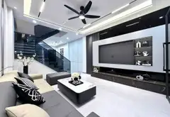 Bán Nhà phố hiện đại 4 tầng hướng Nam tại Chợ Hàng- Lê Chân, Hải Phòng... Bán nhà riêng tại Lê Chân, Hải Phòng 03