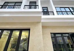 Nhà 4 Tầng Hà Nội Gần Chợ Con, Phù Hợp Kinh Doanh Và Ở, Diện Tích Rộng... Bán nhà riêng tại Lê Chân, Hải Phòng 01