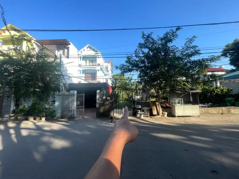 Bán đất 108m2 xã Quang Minh, Hà Nội, đất kinh doanh gần KCN Quang Minh... Bán đất tại Quang Minh, Hà Nội 01