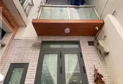 Nhà nhỏ xinh ở Quận 10 giá hợp lý, tiện đi lại... Bán nhà riêng tại Vườn Lài, Hồ Chí Minh 07