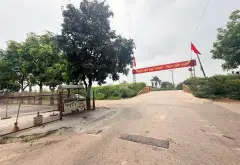 TT VIỆT HƯNG NGÕ BA GÁC THÔNG 5OM
TÀI CHÍNH 4,8Đ... Bán đất tại Việt Hưng, Hà Nội 01