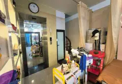 Nhà riêng 6 tầng thang máy mặt ngõ kinh doanh đắc địa tại quận Hoàng Mai... Bán nhà riêng tại Tương Mai, Hà Nội 05