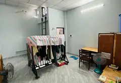 Bán nhà 2 tầng 23m2 tại Tân Phú giá 3.45 tỷ... Bán nhà riêng tại Tân Sơn Nhì, Hồ Chí Minh 04