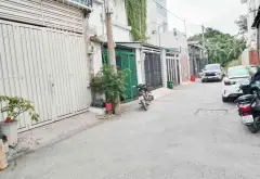 Bán nhà riêng 3 tầng tại khu phân lô yên tĩnh, quận gần trường đại học... Bán nhà riêng tại Hiệp Bình, Hồ Chí Minh 01