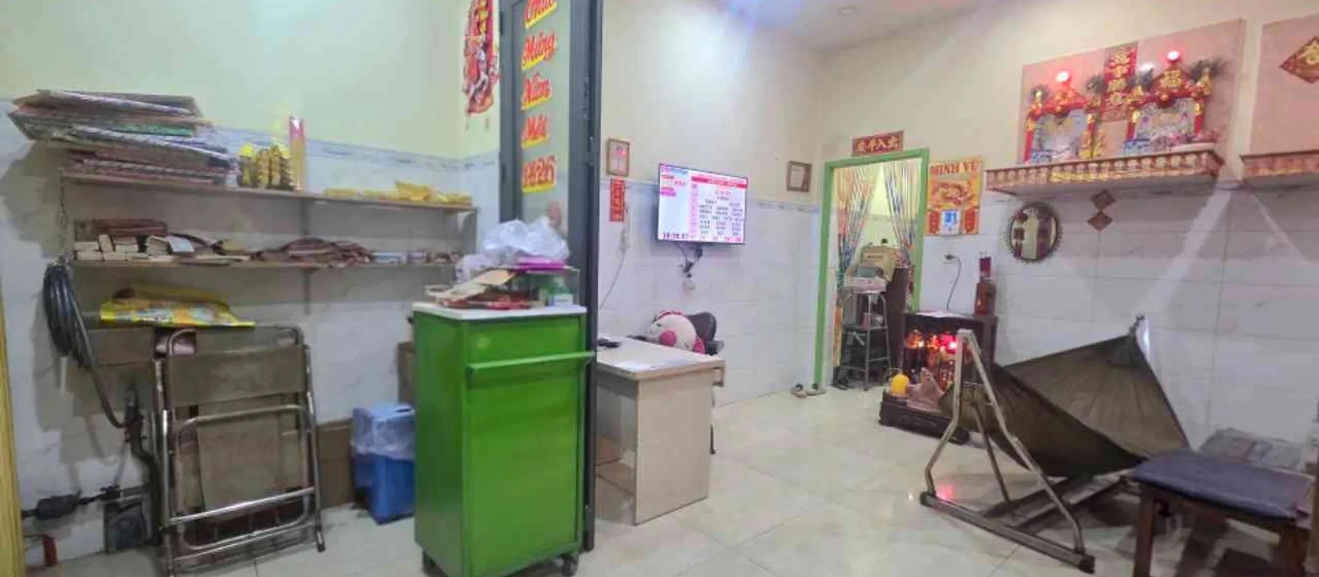 Bán nhà phú định quận 8 cạnh Võ Văn Kiệt,hẻm xe hơi 51m2, 2 tầng, mặt tiền 4.2m... Bán nhà riêng tại Phú Định, Hồ Chí Minh 01