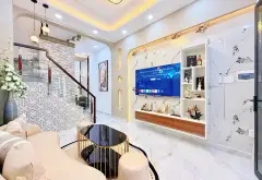 Nhà 4 Tầng Siêu Hiếm Tại Phan Xích Long, Phú Nhuận... Bán nhà riêng tại Cầu Kiệu, Hồ Chí Minh 03