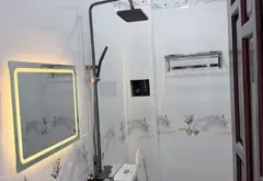 Nhà 4 Tầng 3PN Tân Phú - Hẻm Xe Hơi, Thuận Tiện Mọi Mặt... Bán nhà riêng tại Tân Sơn Nhì, Hồ Chí Minh 09
