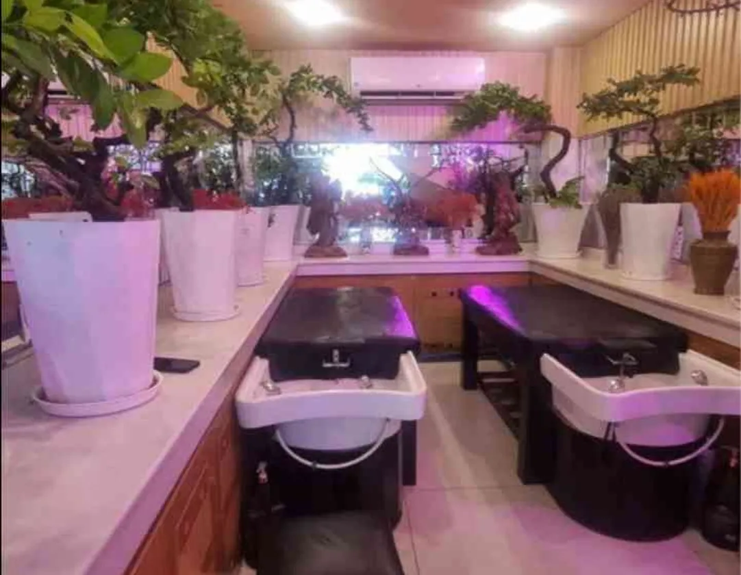 Bán nhà Mặt tiền Huỳnh Văn Bánh, Phường Cầu Kiệu, Quận Phú Nhuận, 41m2, 4 tầng, giá 10.9 tỷ... Bán nhà mặt phố tại Cầu Kiệu, Hồ Chí Minh 01